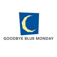 Goodbye Blue Monday