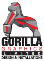 Gorilla Graphics