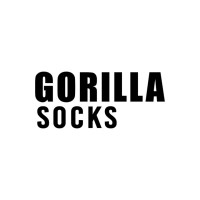 Gorilla Socks Italy