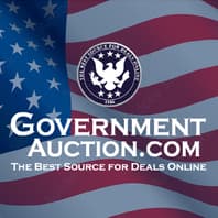 Government Auction