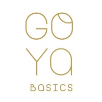 Goya Basics