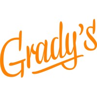 Grady's Cold Brew
