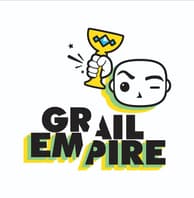 Grail Empire