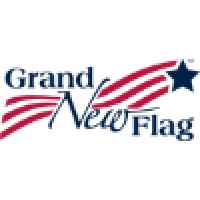 Grand New Flag