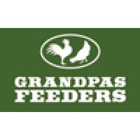 Grandpa's Feeders