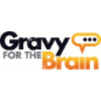 Gravy For The Brain