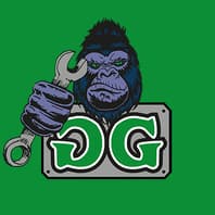Grease Gorilla
