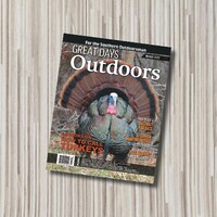 Great Days Outdoors Media
