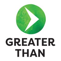 Greater Than