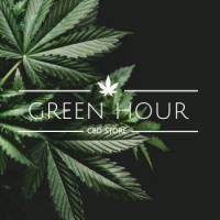 Green Hour CBD Store