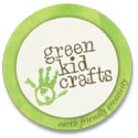 Green Kid Crafts