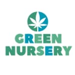 Green Nursery Cannabis