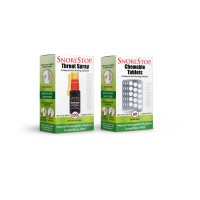 Green Pharmaceuticals® / SnoreStop®