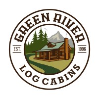 Green River Log Cabins