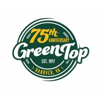 Green Top Hunt Fish
