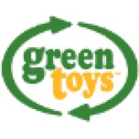 Green Toys - Made in USA!!