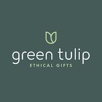 Green Tulip