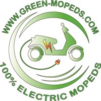 Green Mopeds