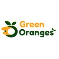 Green Oranges