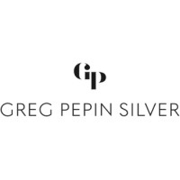 Gregpepinsilver
