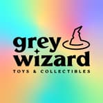 Grey Wizard Toys & Collectibles