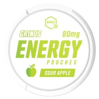 Grinds Coffee Pouches