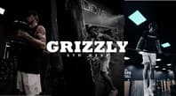Grizzly Gym Wear