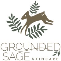 Grounded Sage Skincare