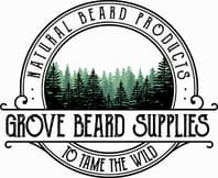 Grove beard supplies