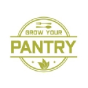 Grow Your Pantry
