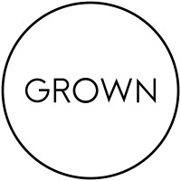 Growndrinks