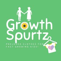 Growth Spurtz