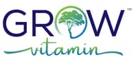 Grow Vitamin