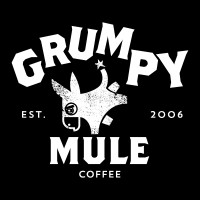 Grumpy Mule