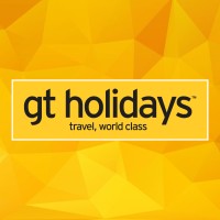 GT Holidays Private