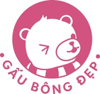 Gấu Bông Đẹp