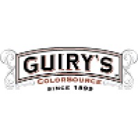 Guiry's Color Source