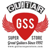 Guitar Superstore / Pete Oakley Music