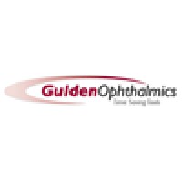 Gulden Ophthalmics
