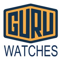 Guru Watches