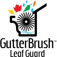GutterBrush Leaf Guard