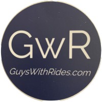 Guys With Rides