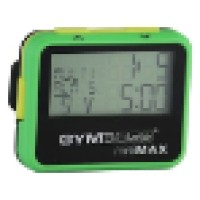 Gymboss Interval Timers