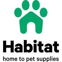 Habitat - Home To Pet Supplies