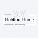 Habitual Home