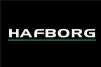 Hafborg Fitness
