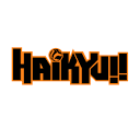 Haikyuu