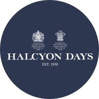 Halcyon Days