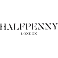 Half Penny London