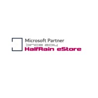 HalfRain eStore